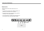 Preview for 10 page of Intellian Dual TVRO Installation And Operation User Manual