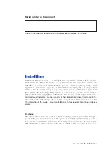 Preview for 3 page of Intellian GX100NX Installation & Operation User Manual