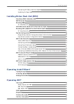 Preview for 5 page of Intellian GX100NX Installation & Operation User Manual