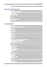 Preview for 6 page of Intellian GX100NX Installation & Operation User Manual