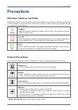 Preview for 8 page of Intellian GX100NX Installation & Operation User Manual