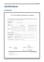 Preview for 9 page of Intellian GX100NX Installation & Operation User Manual