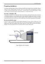 Preview for 22 page of Intellian GX100NX Installation & Operation User Manual