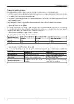 Preview for 24 page of Intellian GX100NX Installation & Operation User Manual