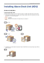 Preview for 26 page of Intellian GX100NX Installation & Operation User Manual