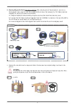 Preview for 27 page of Intellian GX100NX Installation & Operation User Manual