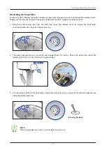 Preview for 33 page of Intellian GX100NX Installation & Operation User Manual