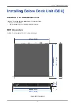 Preview for 34 page of Intellian GX100NX Installation & Operation User Manual