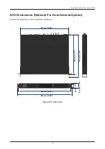 Preview for 36 page of Intellian GX100NX Installation & Operation User Manual