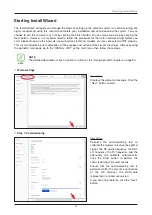 Preview for 48 page of Intellian GX100NX Installation & Operation User Manual