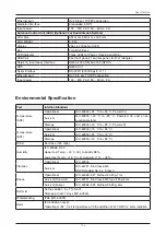 Preview for 114 page of Intellian GX100NX Installation & Operation User Manual