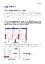 Preview for 116 page of Intellian GX100NX Installation & Operation User Manual