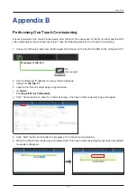 Preview for 117 page of Intellian GX100NX Installation & Operation User Manual