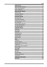 Preview for 5 page of Intellian GX100PM Installation And Operation Manual