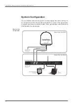 Preview for 14 page of Intellian GX100PM Installation And Operation Manual