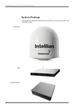 Preview for 16 page of Intellian GX100PM Installation And Operation Manual