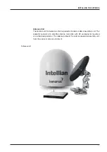 Preview for 17 page of Intellian GX100PM Installation And Operation Manual