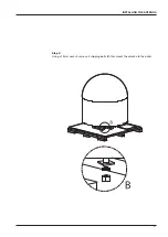 Preview for 27 page of Intellian GX100PM Installation And Operation Manual