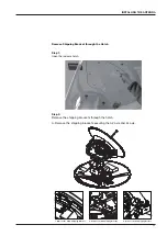 Preview for 33 page of Intellian GX100PM Installation And Operation Manual