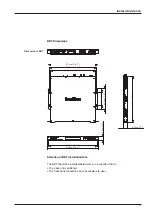 Preview for 37 page of Intellian GX100PM Installation And Operation Manual