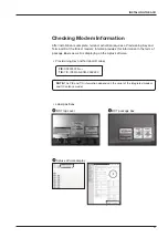 Preview for 43 page of Intellian GX100PM Installation And Operation Manual