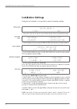 Preview for 56 page of Intellian GX100PM Installation And Operation Manual