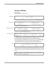 Preview for 59 page of Intellian GX100PM Installation And Operation Manual