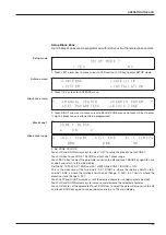 Preview for 65 page of Intellian GX100PM Installation And Operation Manual