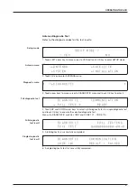 Preview for 67 page of Intellian GX100PM Installation And Operation Manual