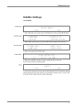 Preview for 69 page of Intellian GX100PM Installation And Operation Manual