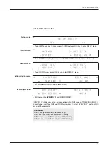 Preview for 73 page of Intellian GX100PM Installation And Operation Manual