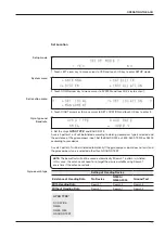 Preview for 77 page of Intellian GX100PM Installation And Operation Manual