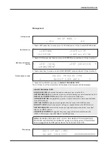 Preview for 79 page of Intellian GX100PM Installation And Operation Manual