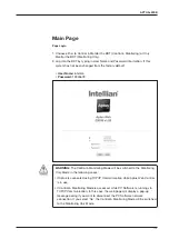 Preview for 113 page of Intellian GX100PM Installation And Operation Manual