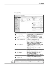 Preview for 121 page of Intellian GX100PM Installation And Operation Manual