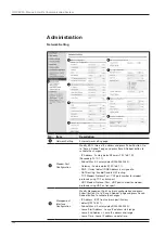 Preview for 130 page of Intellian GX100PM Installation And Operation Manual