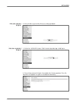 Preview for 135 page of Intellian GX100PM Installation And Operation Manual