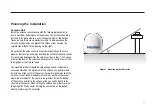 Preview for 11 page of Intellian i4 Inland Installation And Operation User Manual