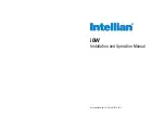 Intellian i6P Installation And Operation Manual preview