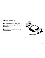 Preview for 17 page of Intellian i6W Installation And Operation User Manual