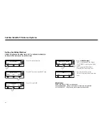 Preview for 34 page of Intellian i6W Installation And Operation User Manual