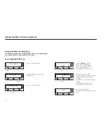 Preview for 36 page of Intellian i9P Installation And Operation Manual