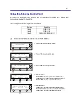 Предварительный просмотр 13 страницы Intellian MIM Series Notice