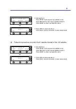 Предварительный просмотр 14 страницы Intellian MIM Series Notice