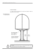 Preview for 26 page of Intellian t100Q Installation And Operation Manual