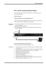 Preview for 41 page of Intellian t100Q Installation And Operation Manual