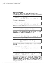 Preview for 52 page of Intellian t100Q Installation And Operation Manual