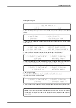 Preview for 55 page of Intellian t100Q Installation And Operation Manual