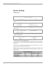 Preview for 78 page of Intellian t100Q Installation And Operation Manual