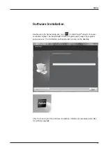 Preview for 85 page of Intellian t100Q Installation And Operation Manual